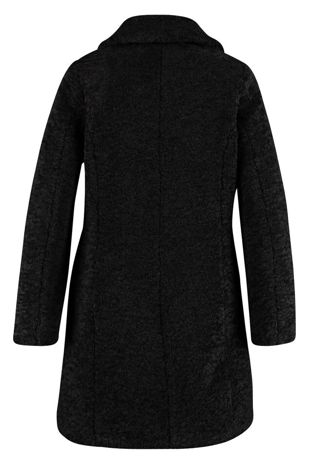 Manteau long image number 3
