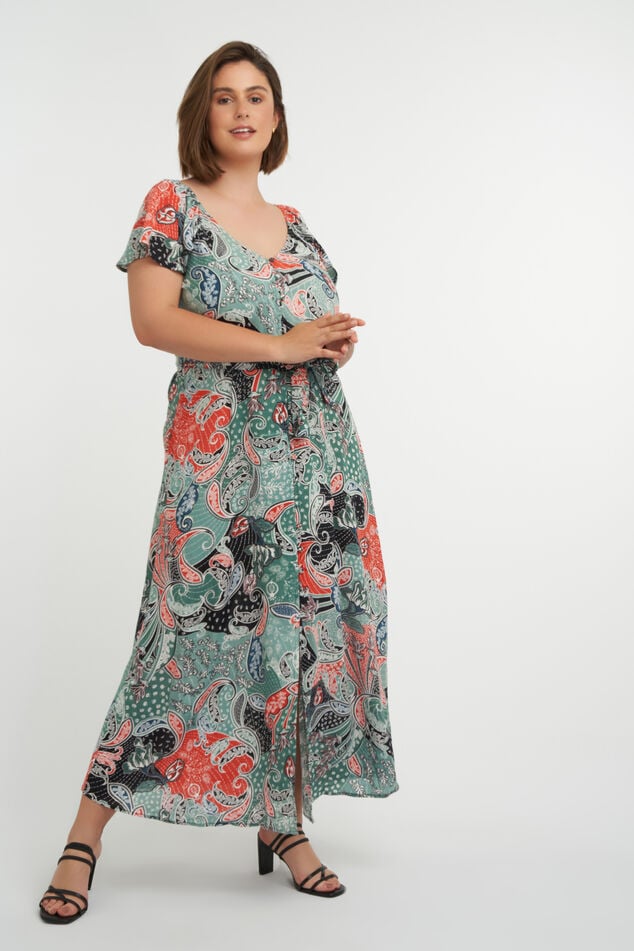 Robe longue image number 6