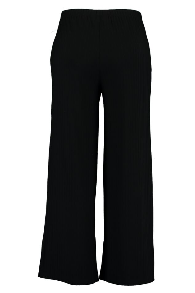 Pantalon à côtes image number 3