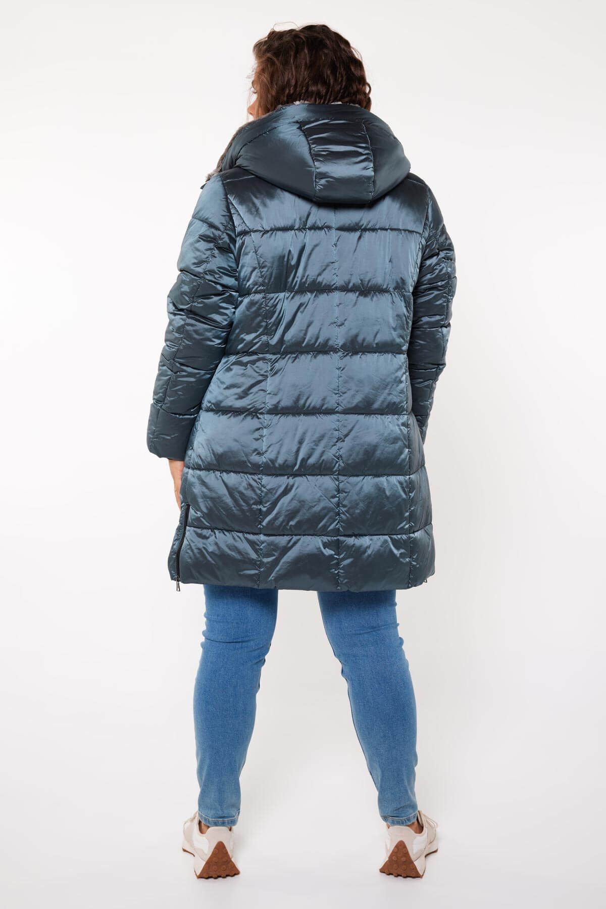 Veste matelass&eacute;e  image number 4