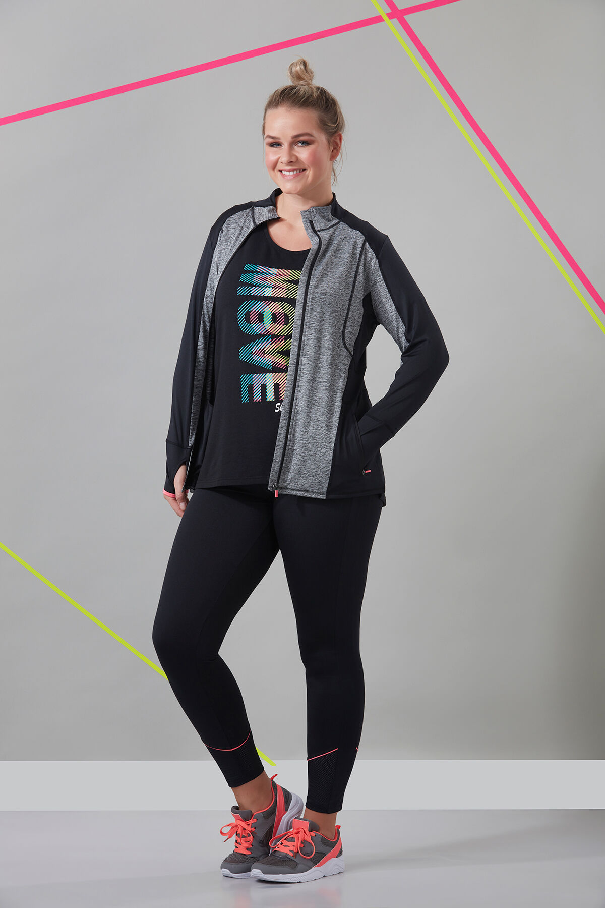 Veste de sport image number 3