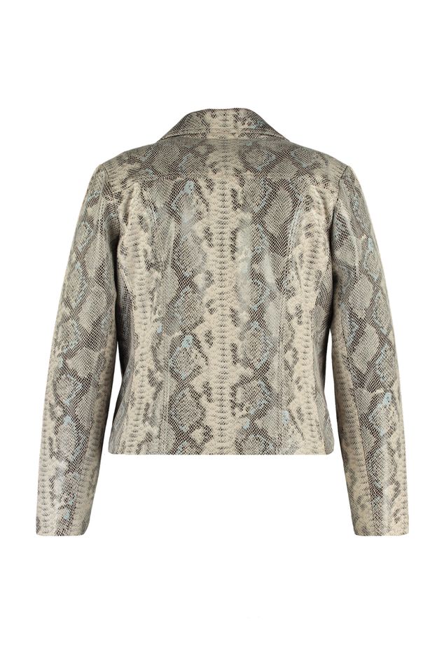 Veste en similicuir image number 3