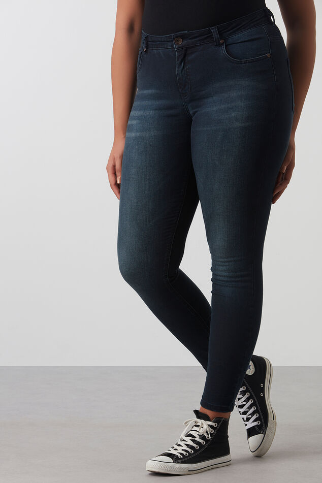 Jeans skinny SCULPTANT