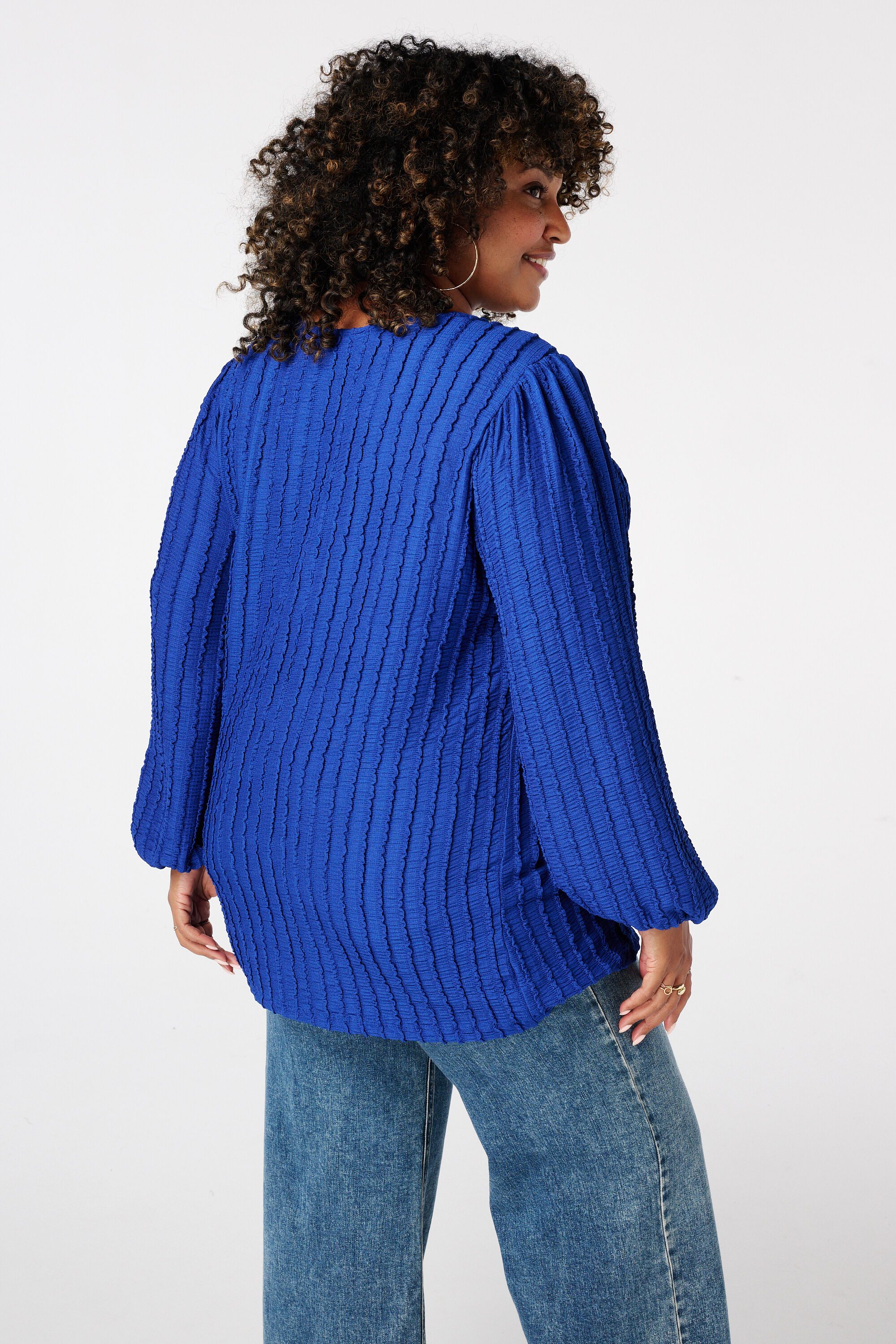 Dessus structur&eacute; image number 3