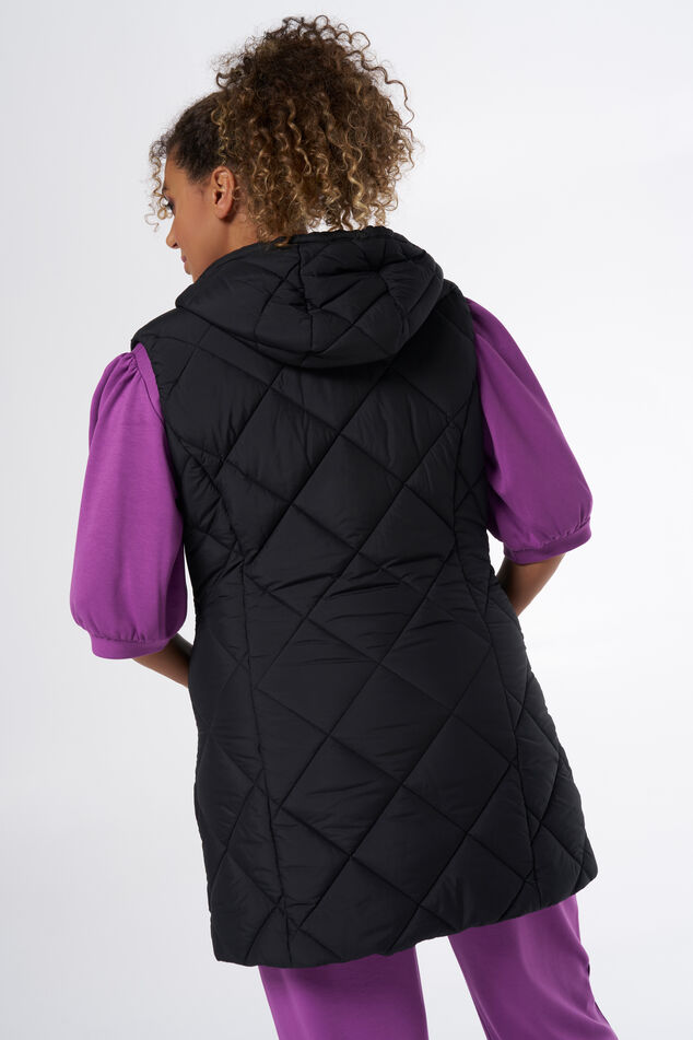 Gilet matelassé image number 3