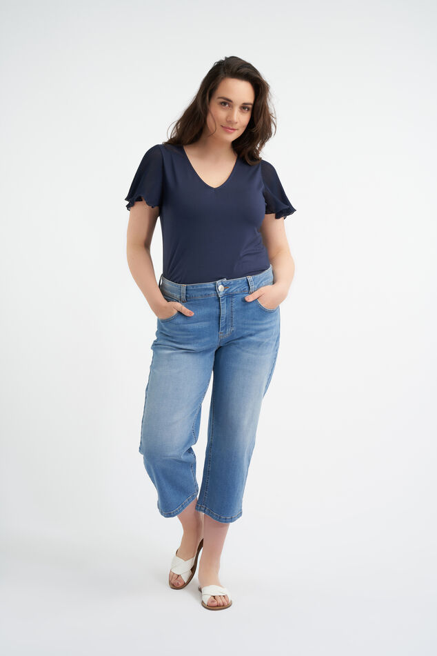 7/8 Jambes droites  image number 0