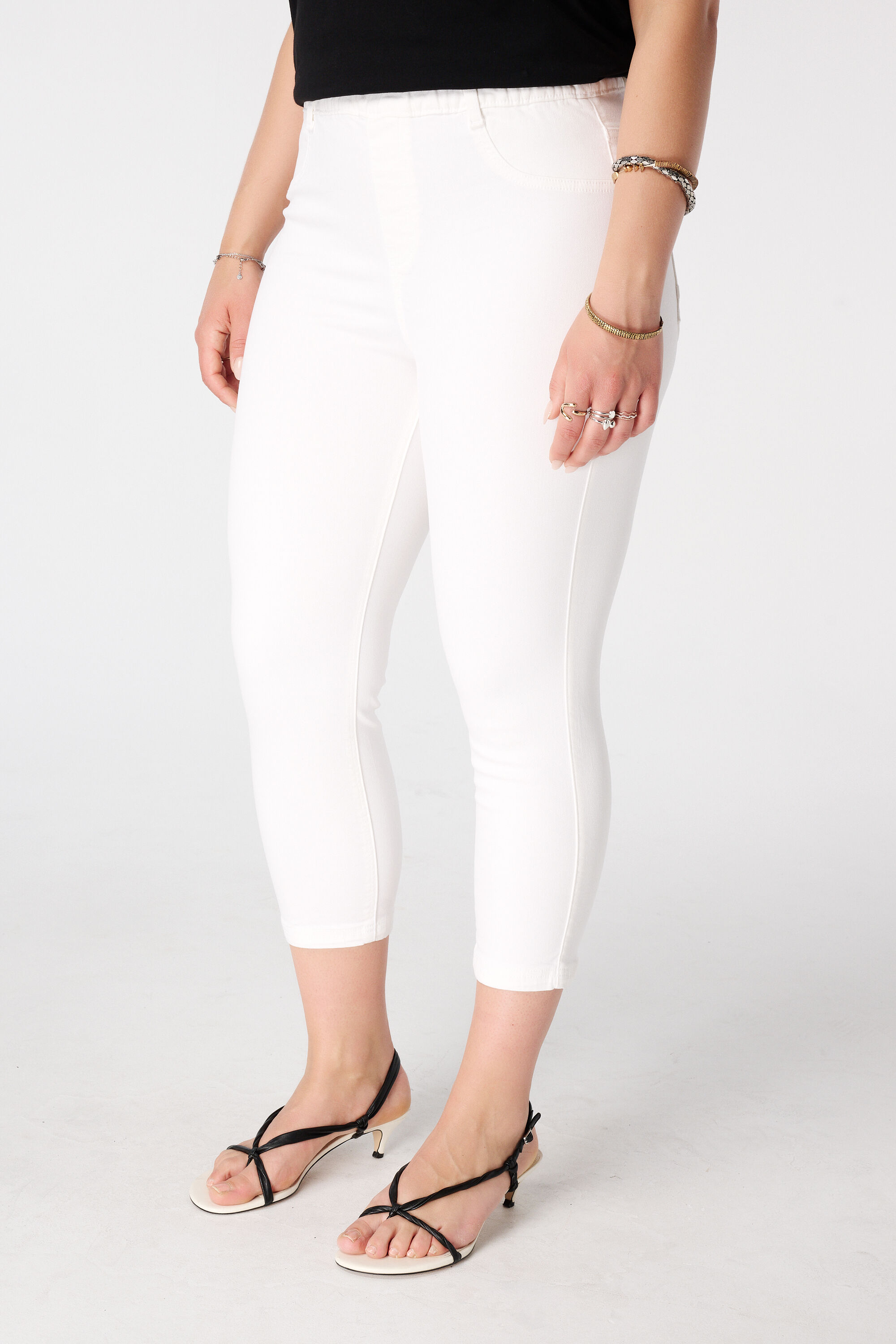 Tregging aspect denim image number 5