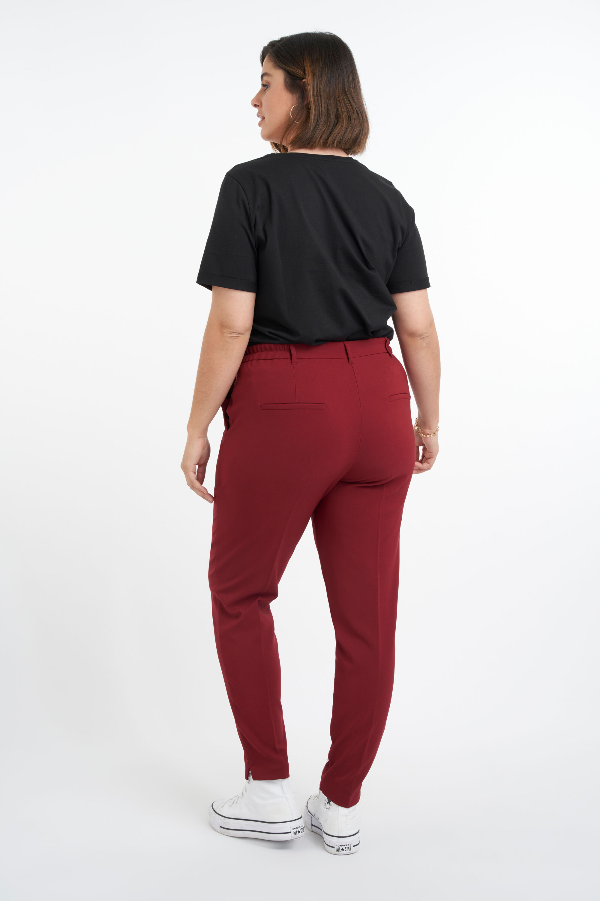 Pantalon  image number 4