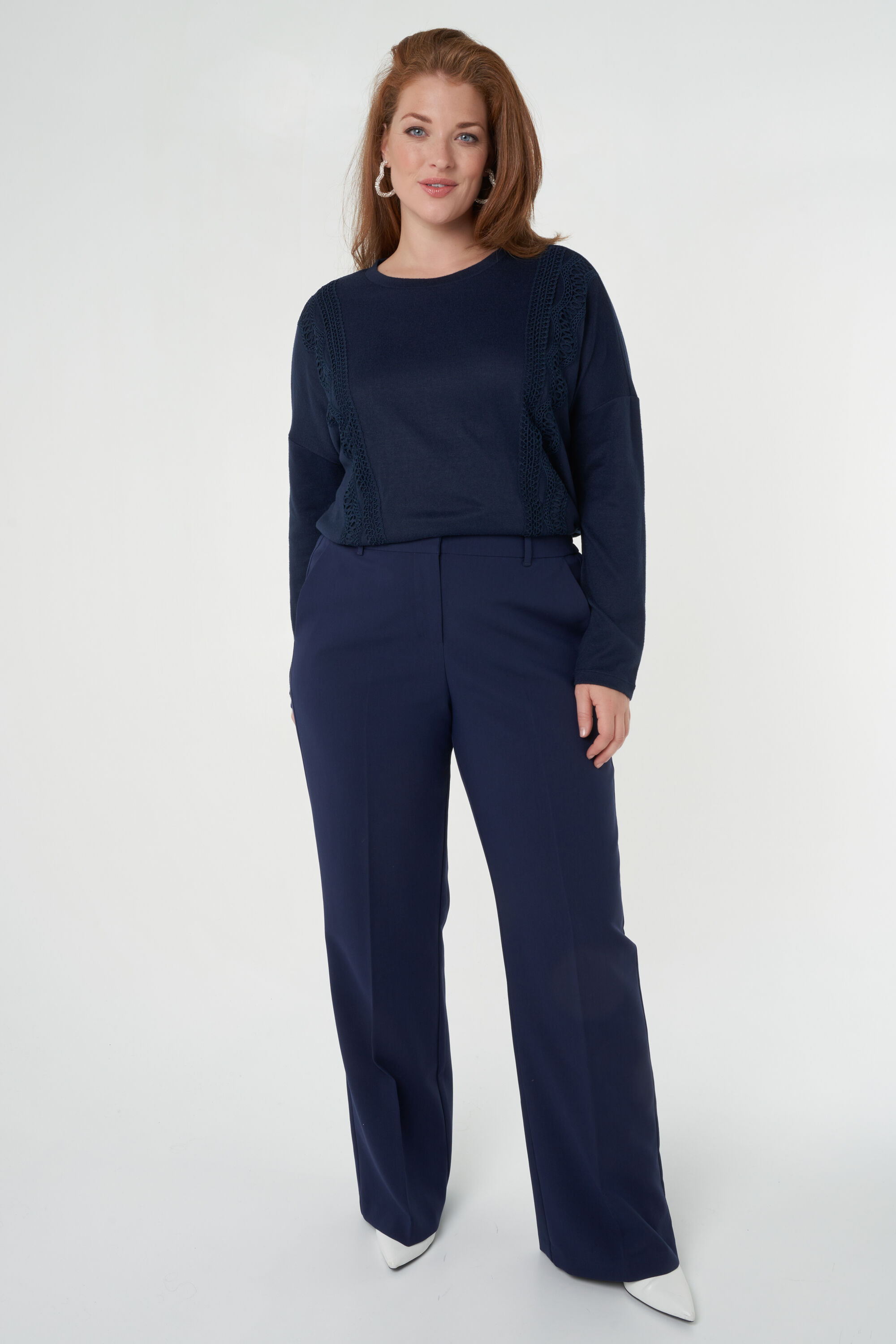 Pantalon new arrivals ms mode