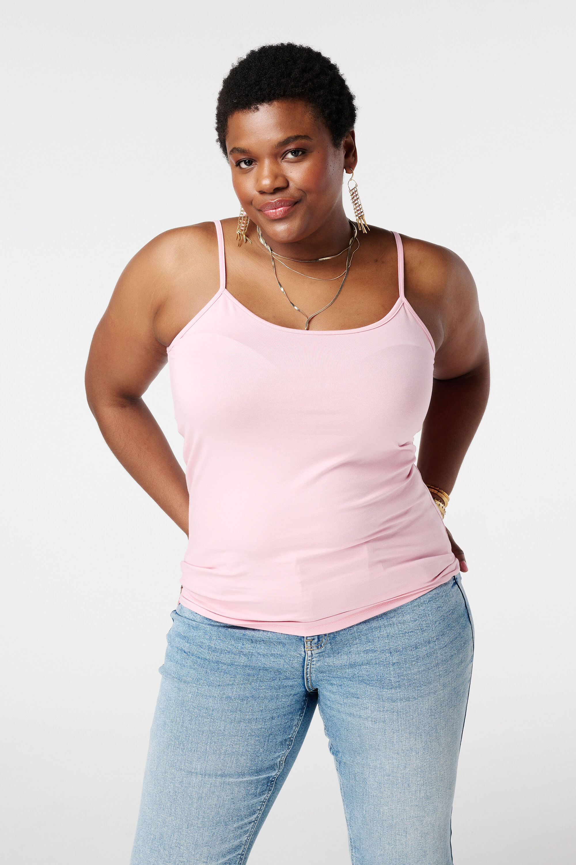 Top spaghetti extensible