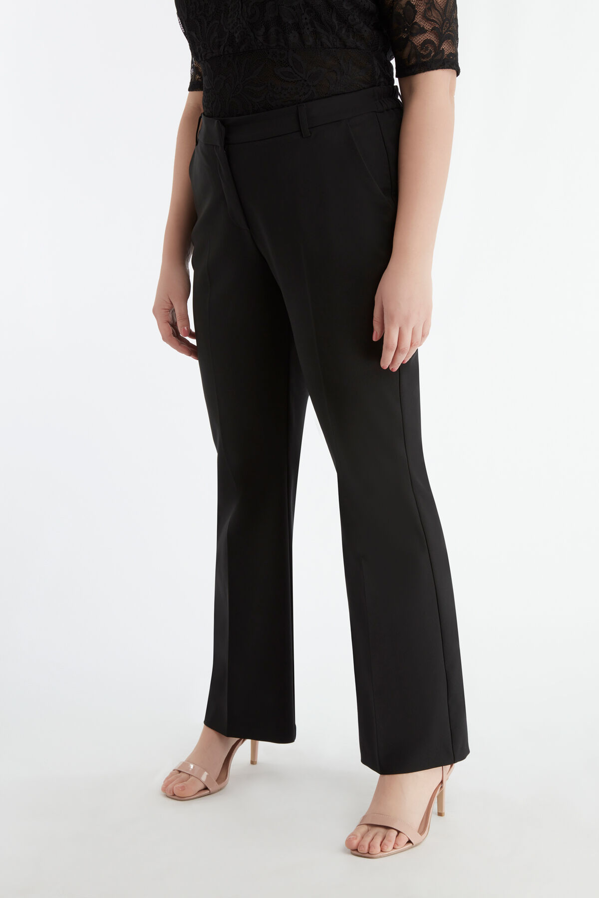 Pantalon large         image number 3