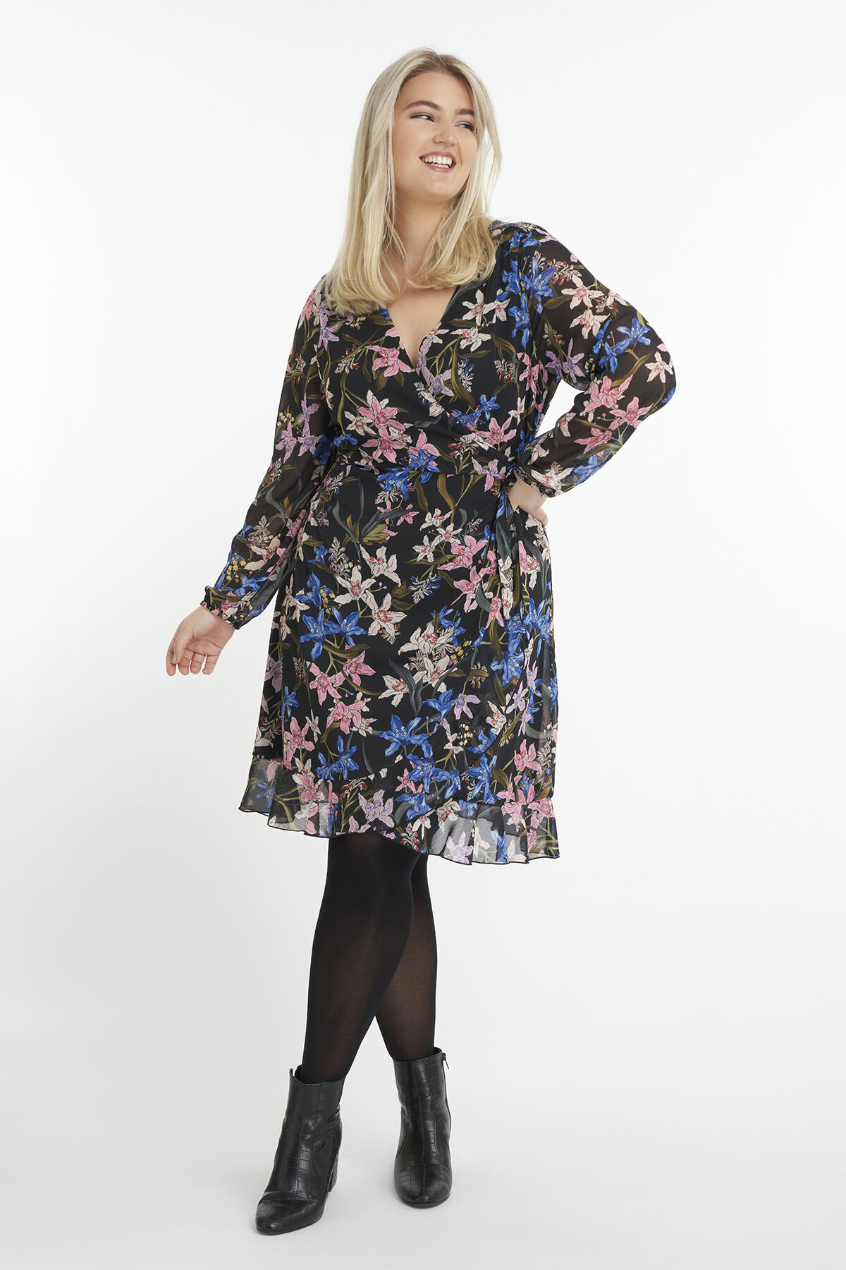 M et s mode robe shop