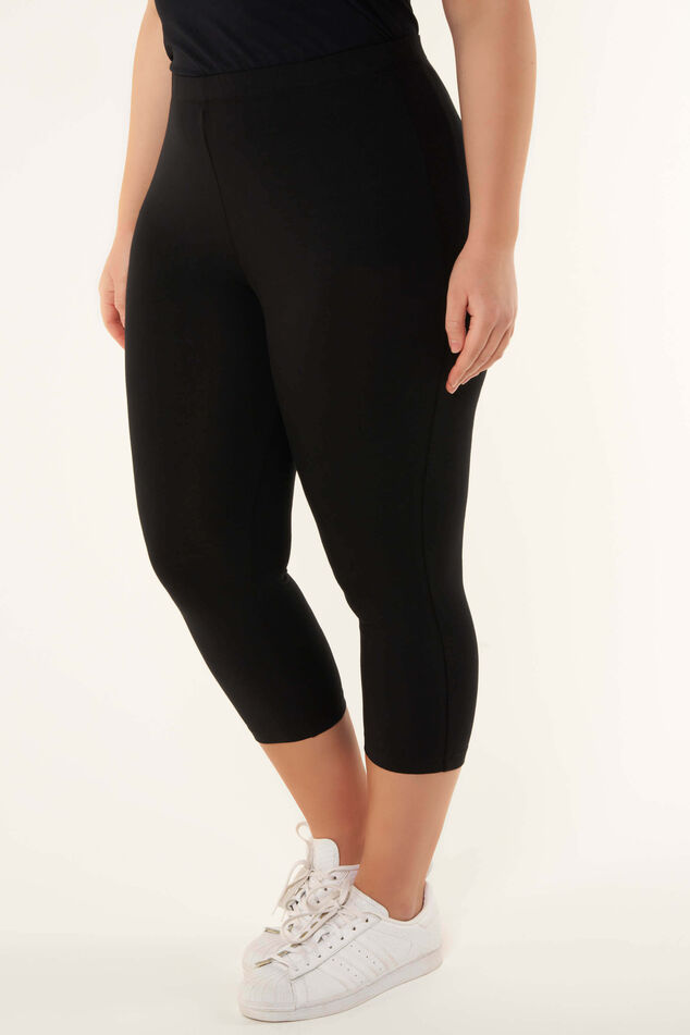 Legging 3/4 image number 5