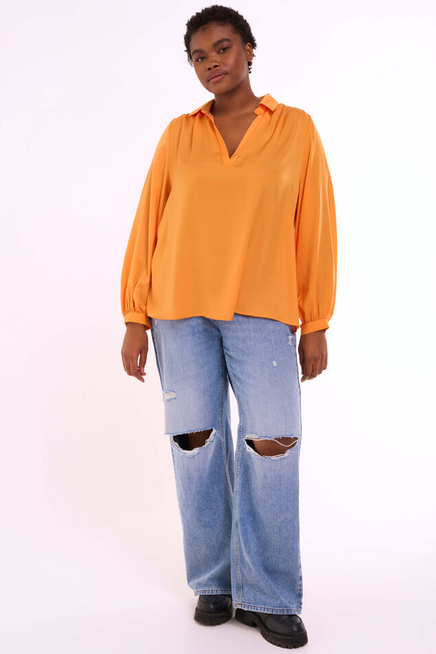 Chemisier image number 6