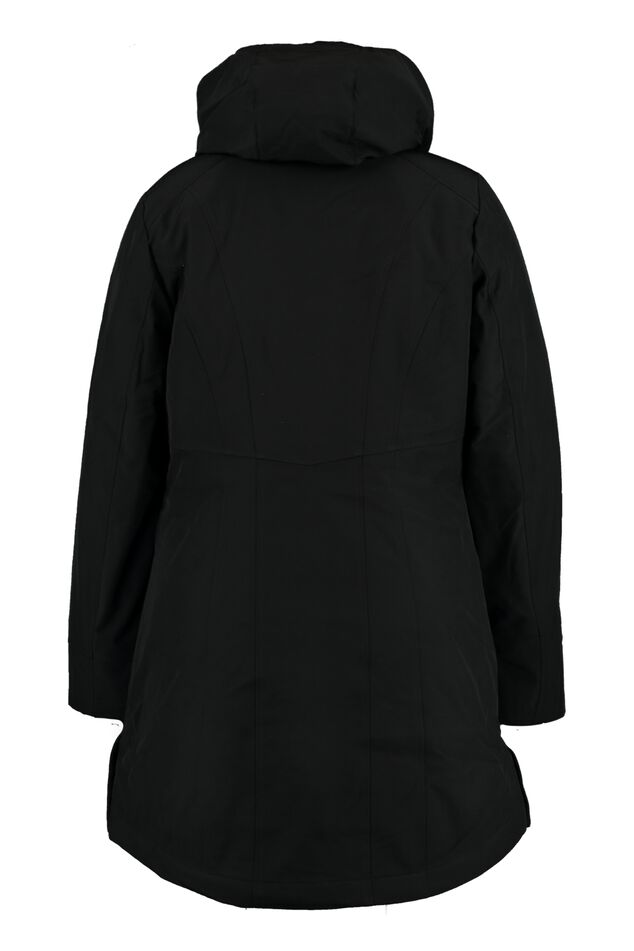 Parka douce image number 3