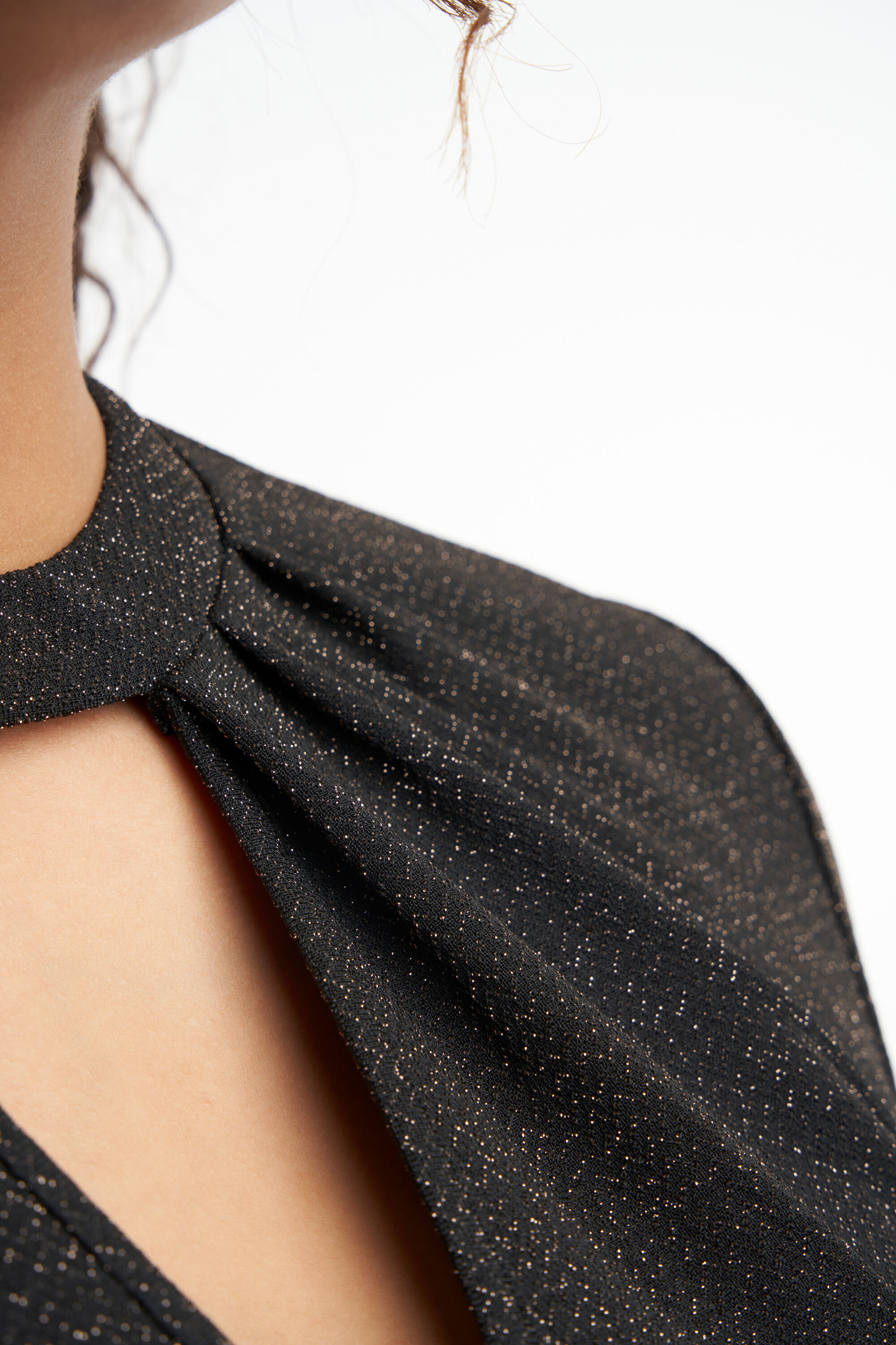 Robe paillet&eacute;e  image number 6