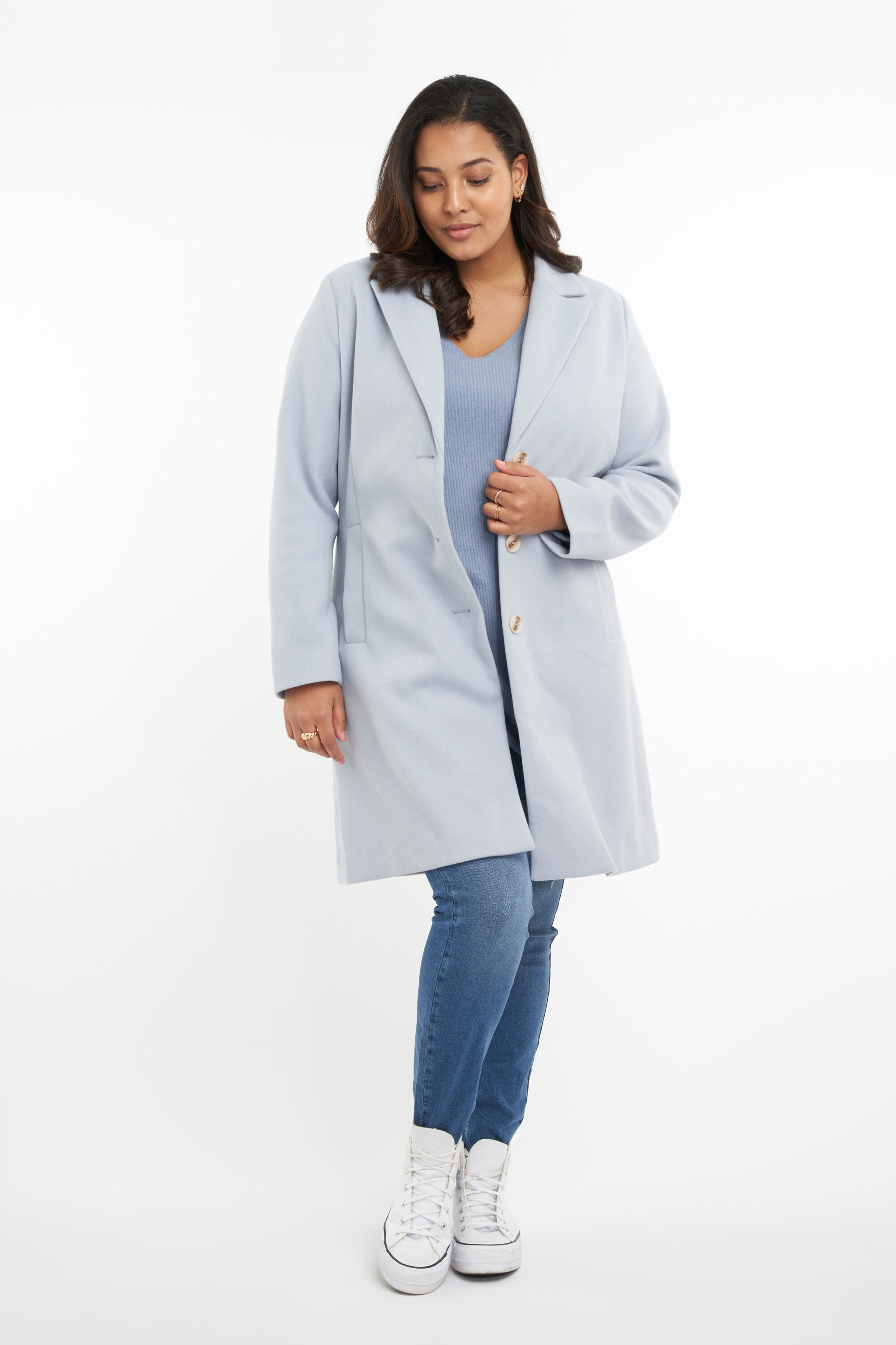 Ms best sale mode manteau