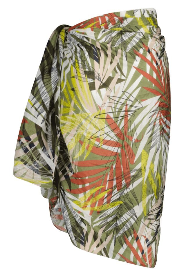 Paréo imprimé image number 2