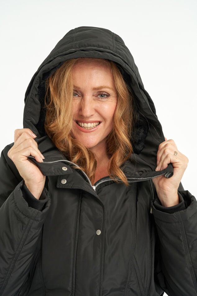 Veste à capuche image number 5