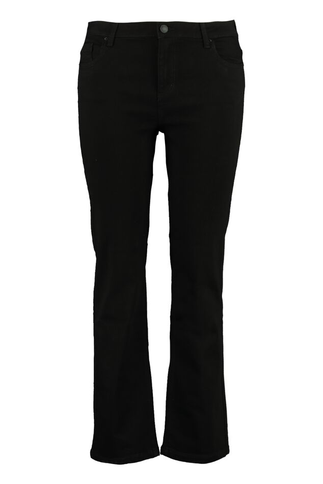 Jeans droit LILY 76,2 cm image number 2