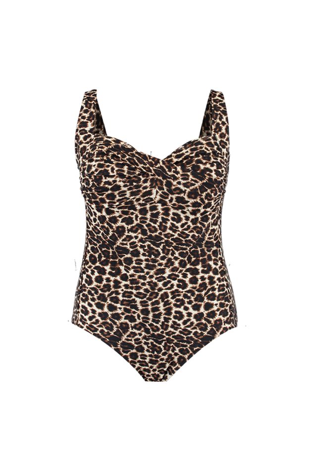 Maillot de bain imprimé image number 1