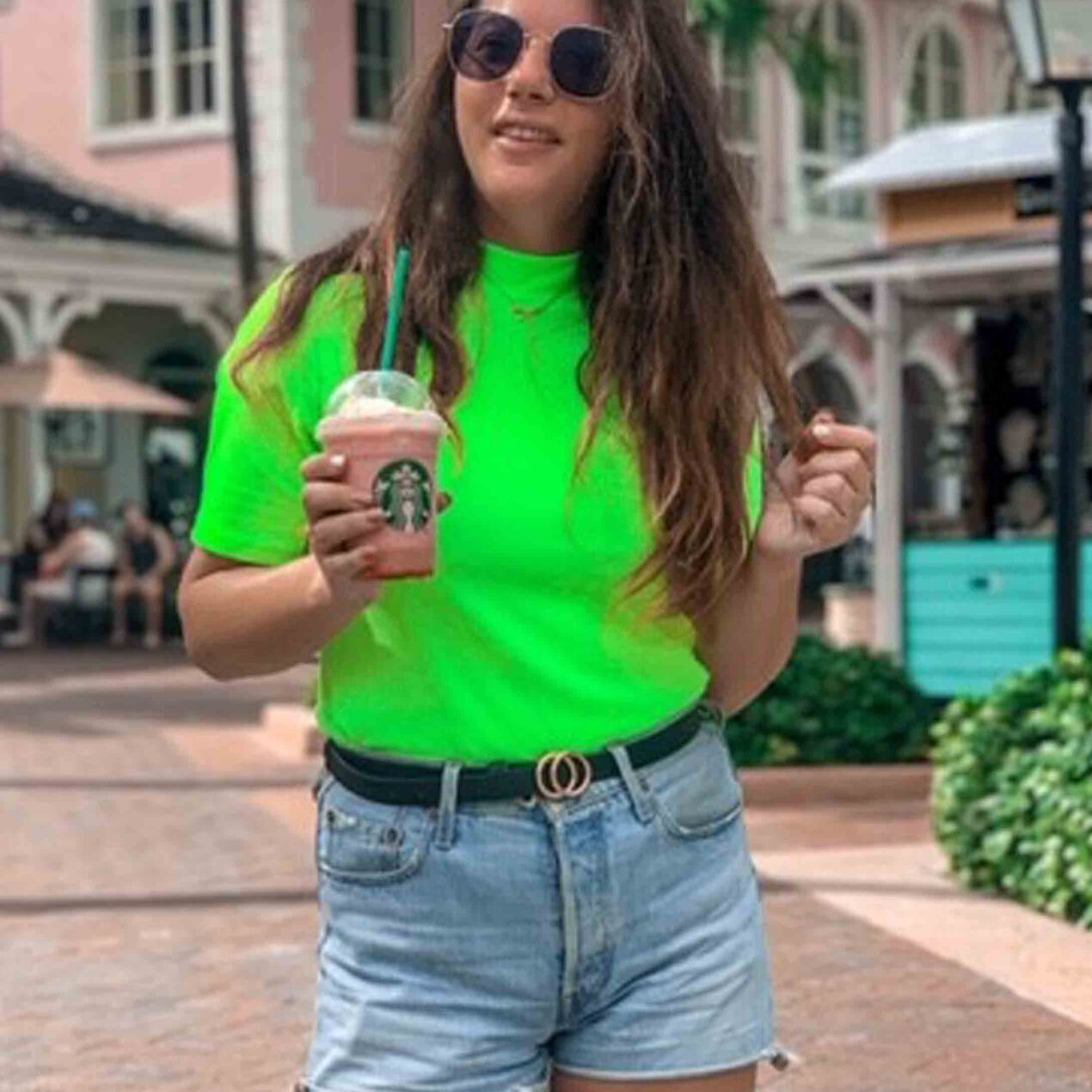 Lookbook Neon