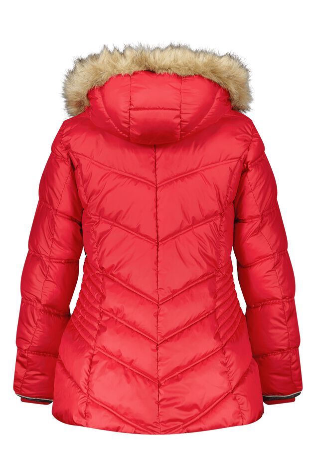Veste matelassée  image number 3