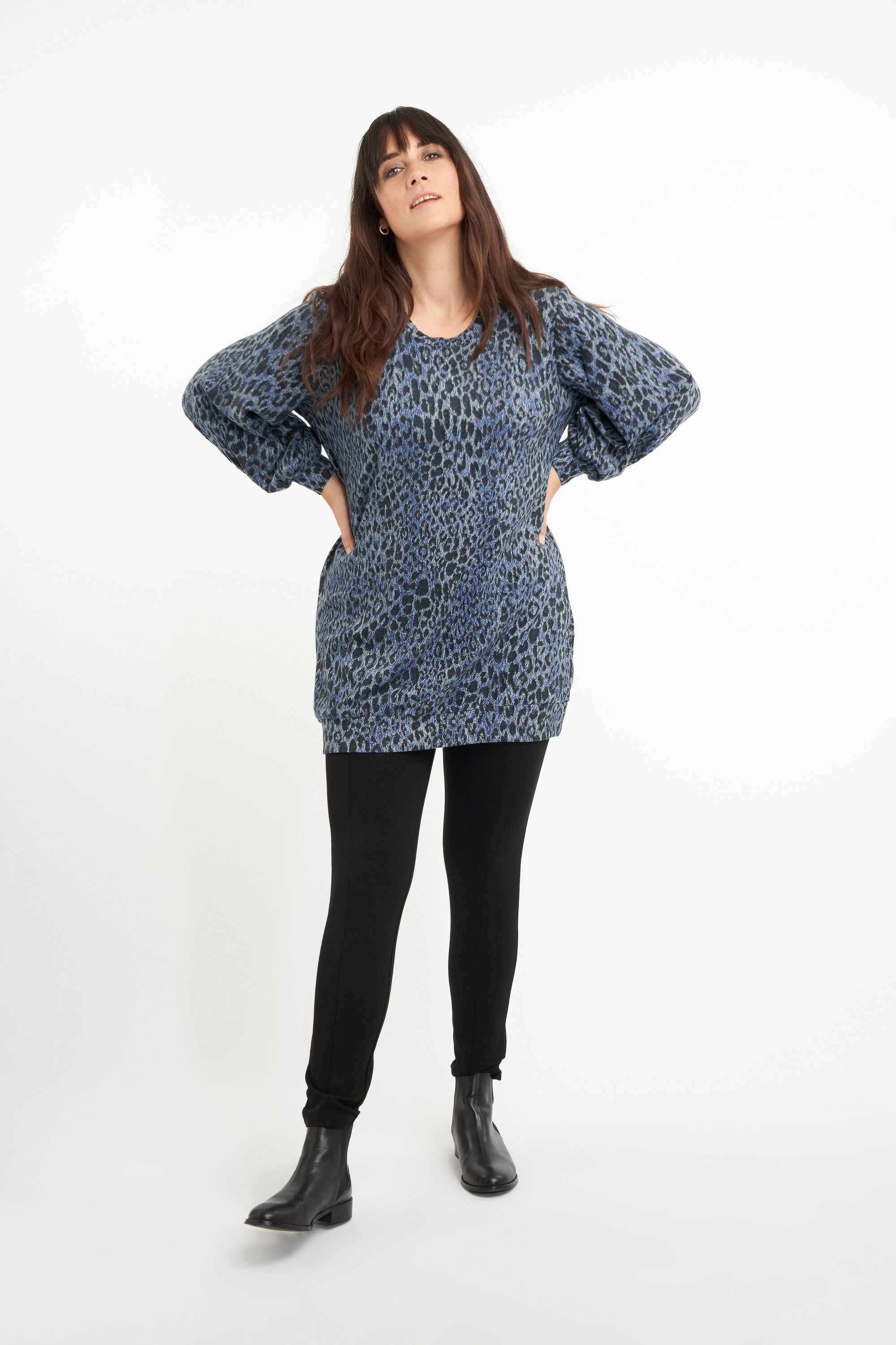 Pull &agrave; imprim&eacute;  image number 4