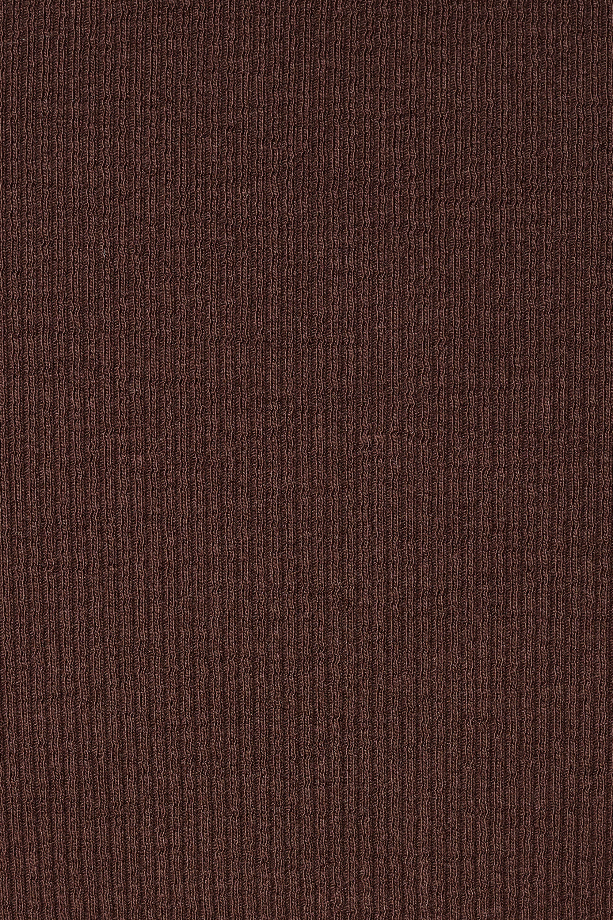 Haut c&ocirc;tel&eacute; &agrave; manches longues image number 6