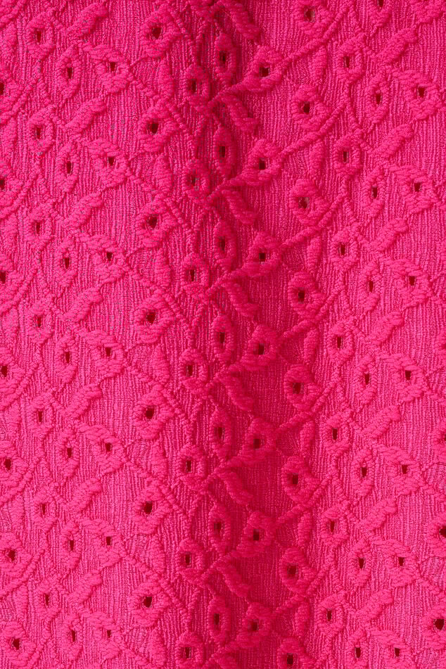 Haut avec broderie image number 6