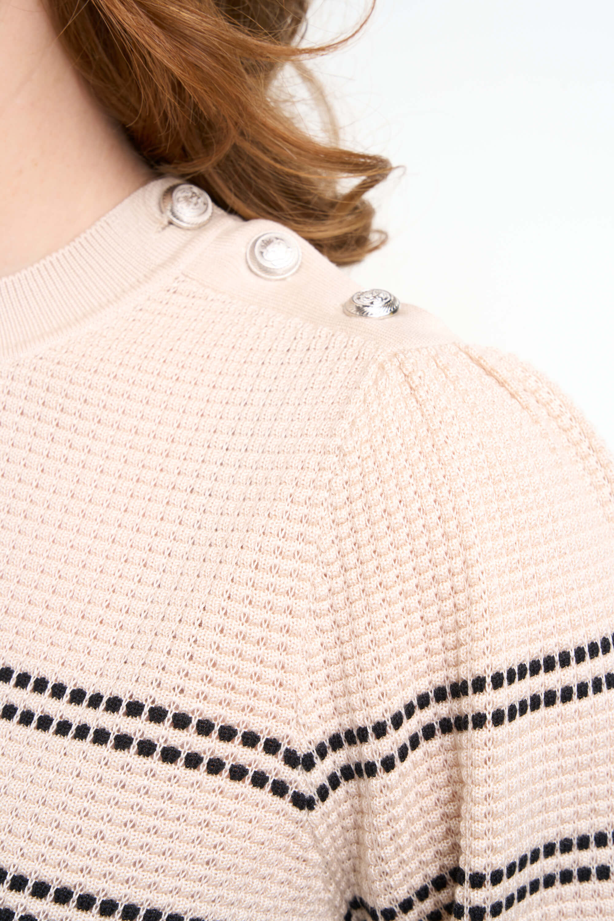 Pull ray&eacute;  image number 3