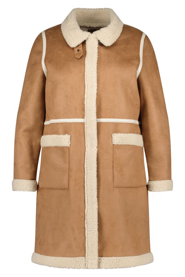 Veste Lammy  image number 2