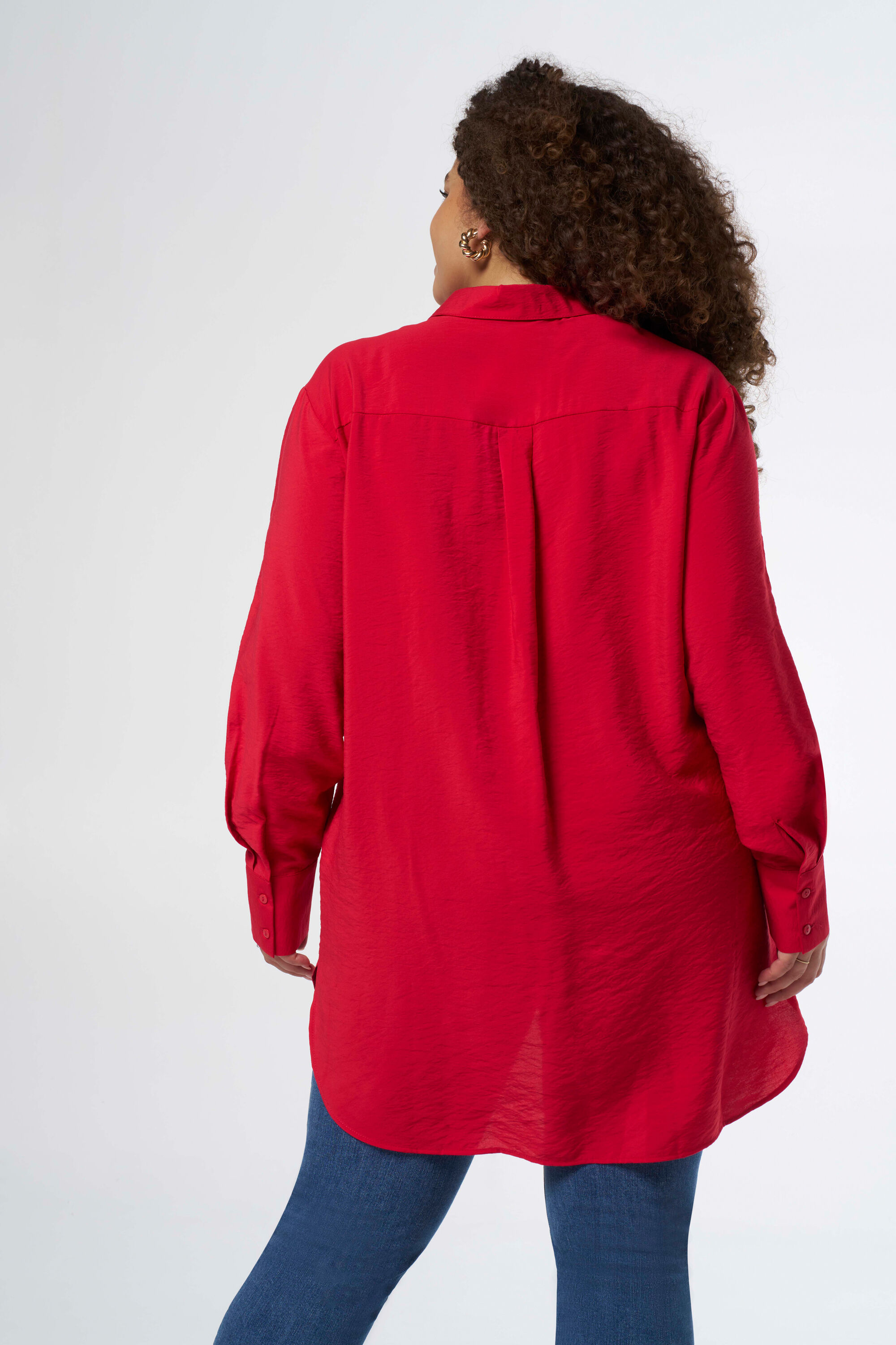 Chemise avec poches image number 3