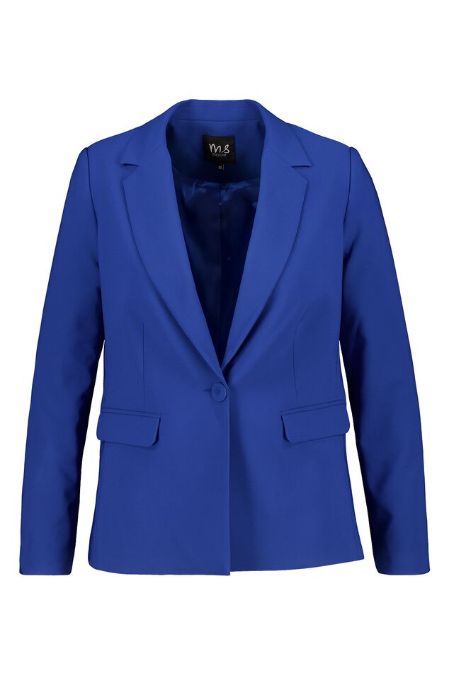 Blazer avec fermeture à boutons image number 1
