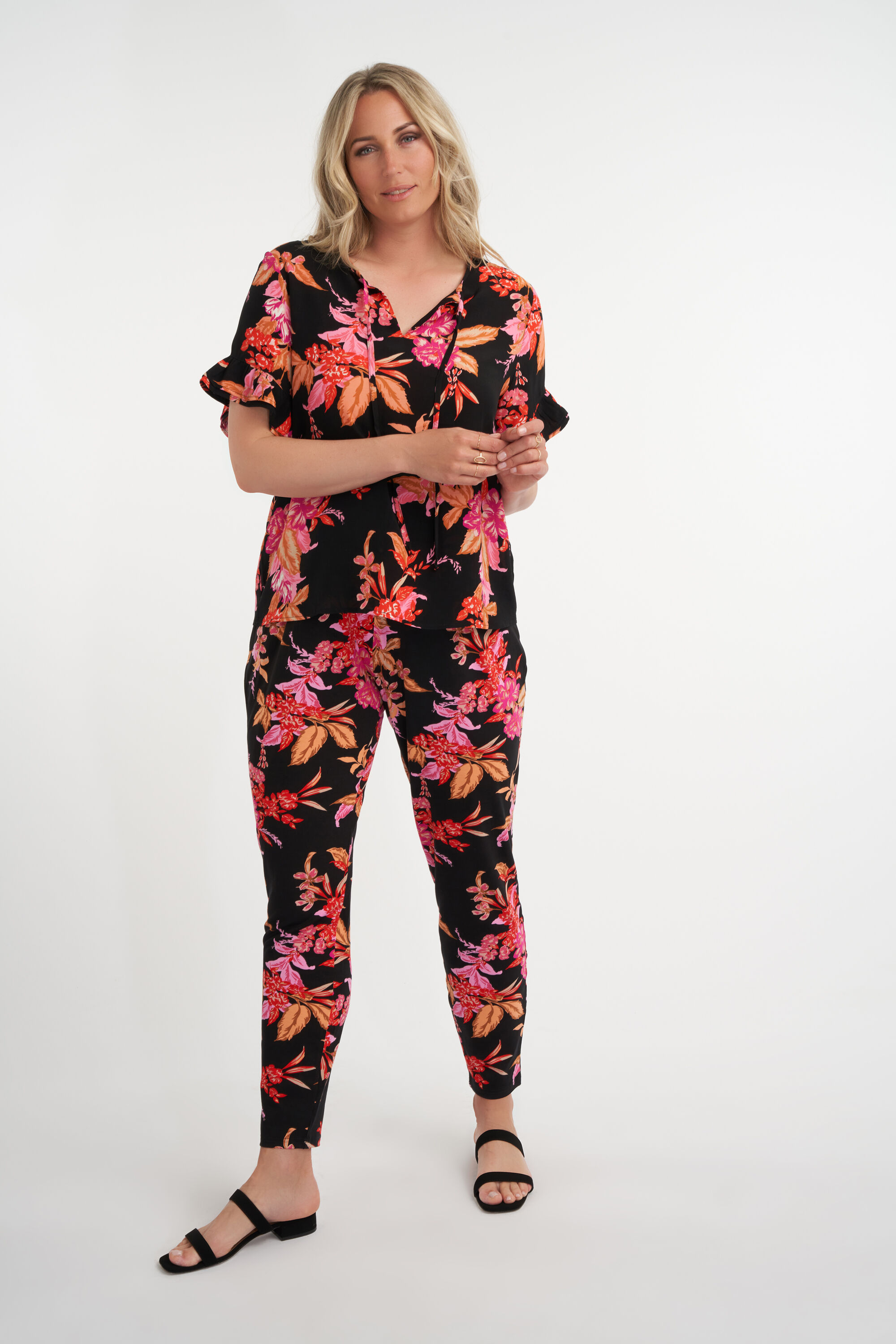 Haut &agrave; imprim&eacute;  image number 6