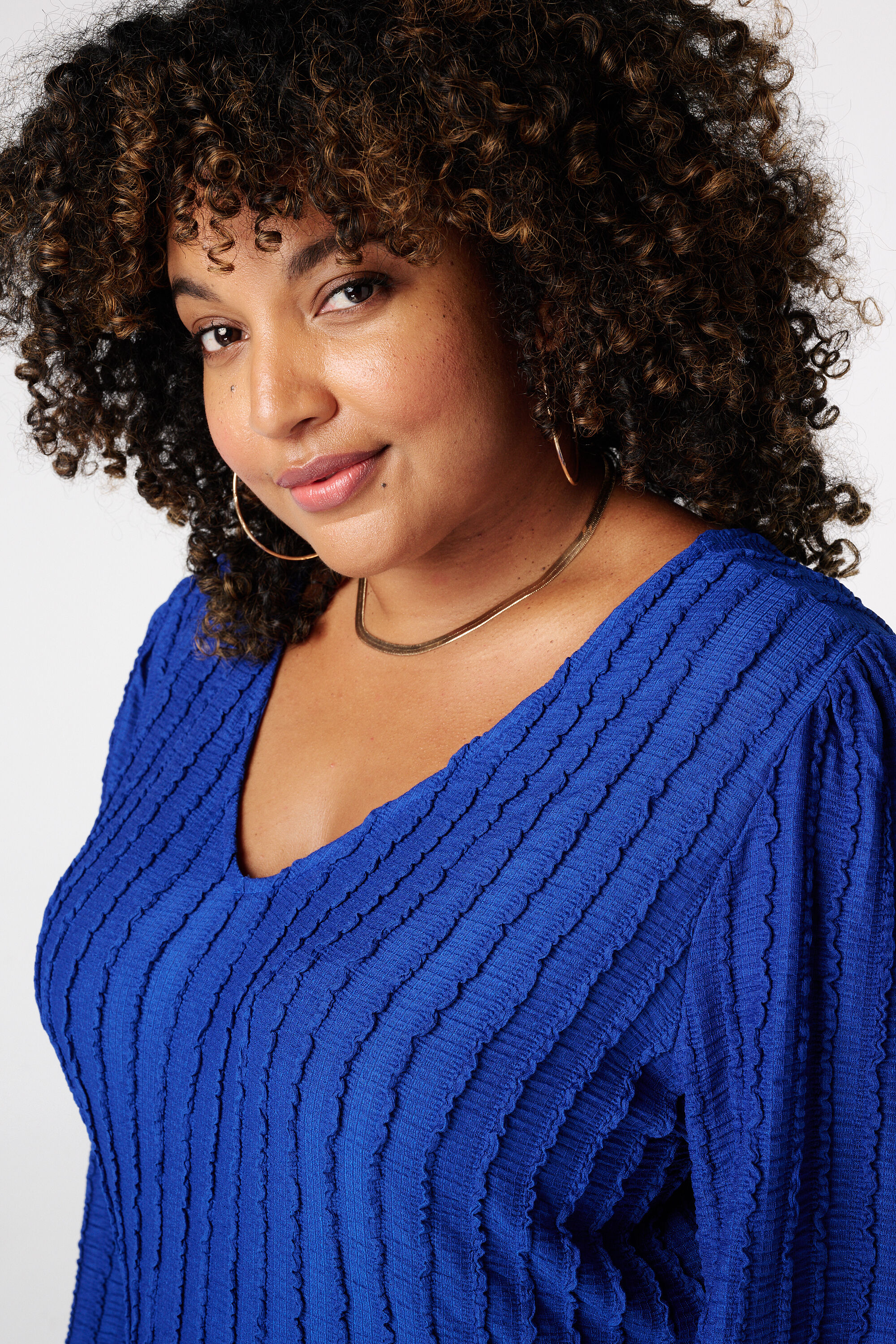 Dessus structur&eacute; image number 4