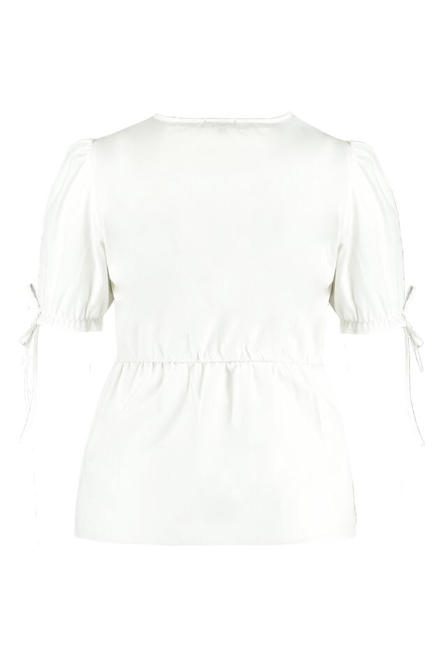 Chemisier à rabat  image number 3