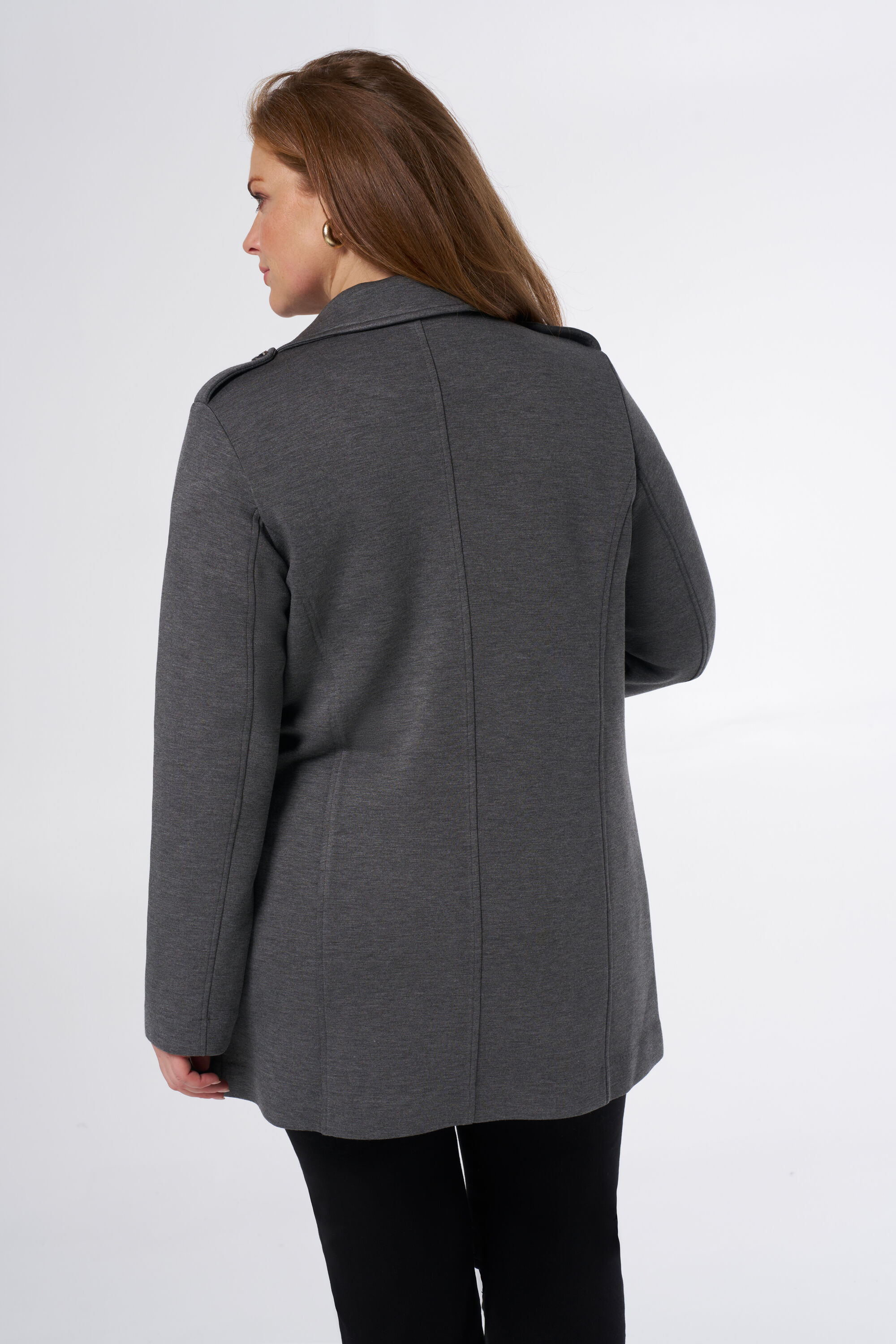 Veste au look motard image number 4