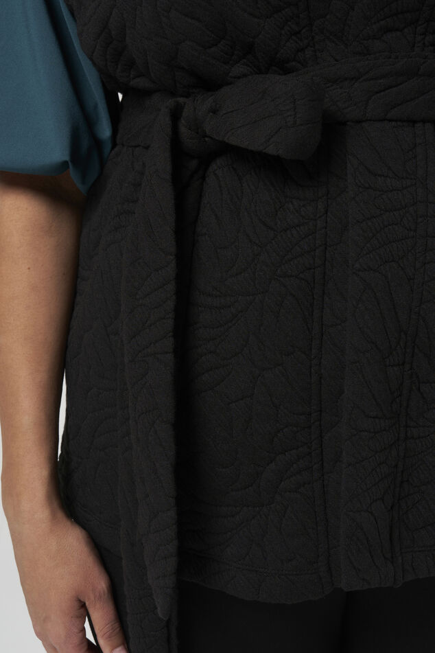 Gilet matelassé image number 4