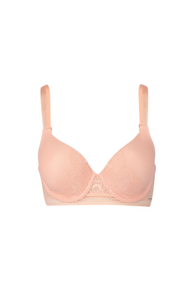 Soutien-gorge rembourré - Sunset image number 0