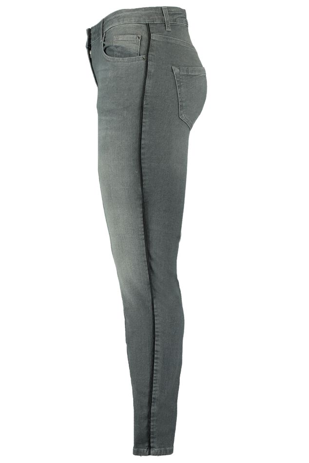 Jean avec bordure  image number 1