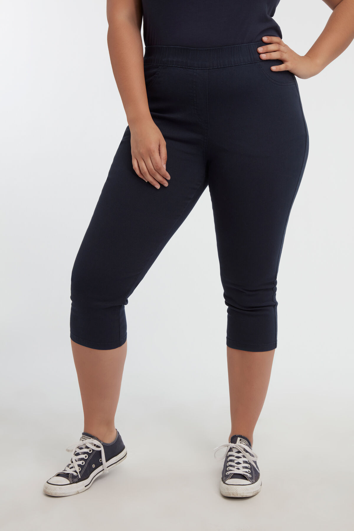 Tregging - longueur 3/4 image number 3