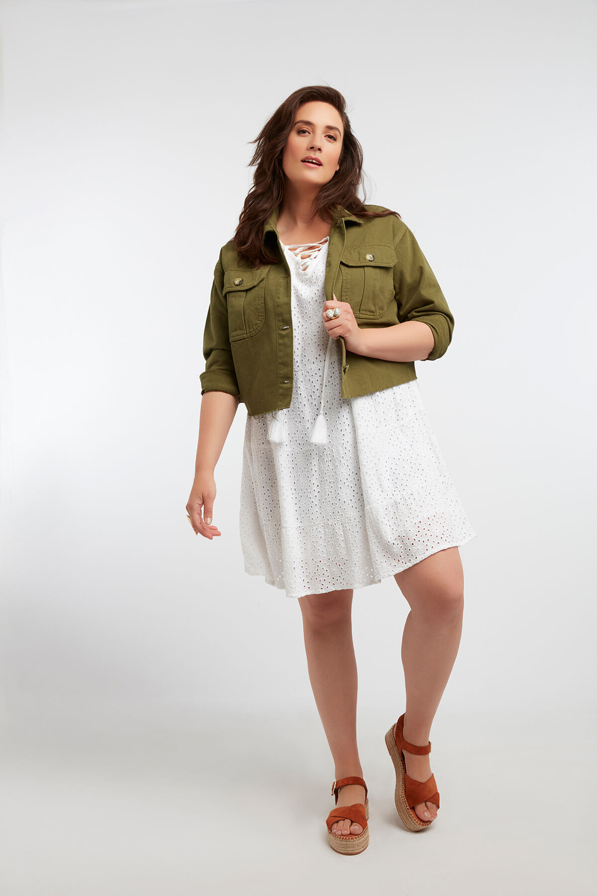 Veste courte image number 5