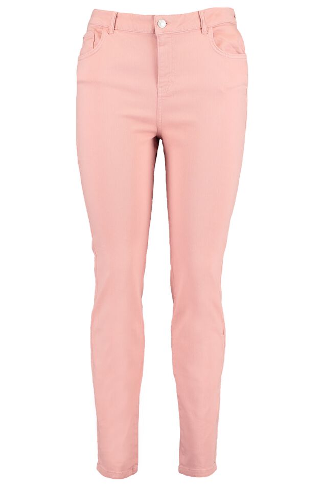 Jean slim  image number 1