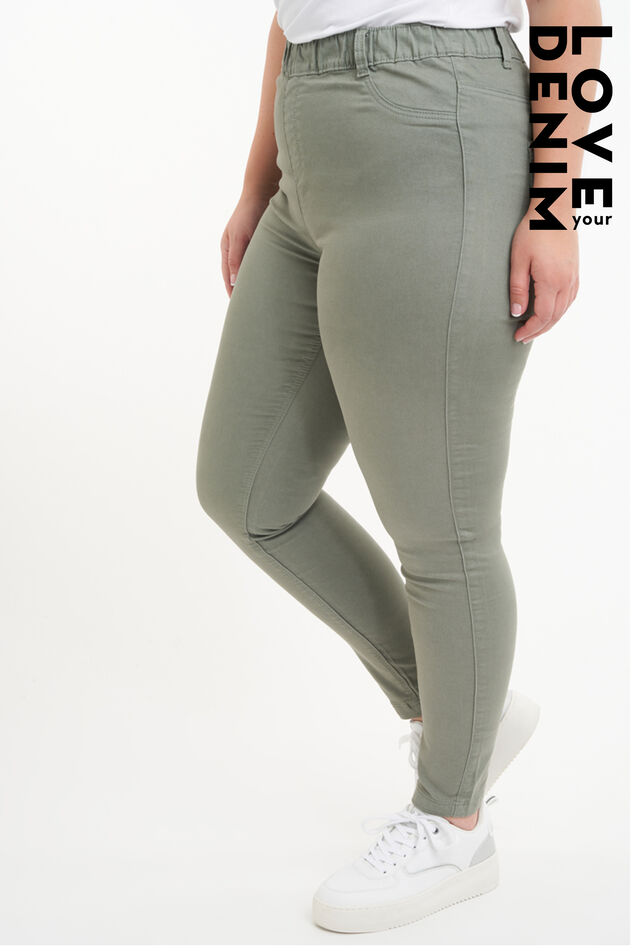 Tregging POPPY slim fit  image number 0