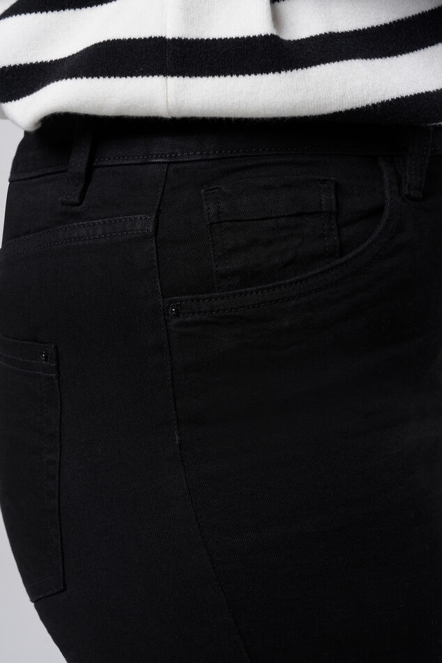 Jean droit LILY image number 4