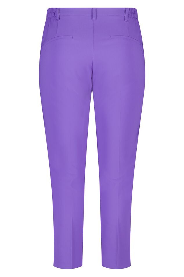 Pantalon straight-leg image number 2