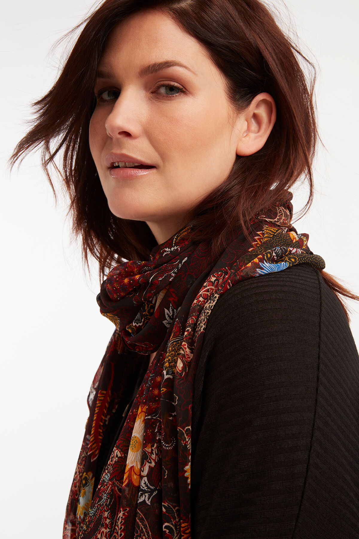 &Eacute;charpe fine image number 3