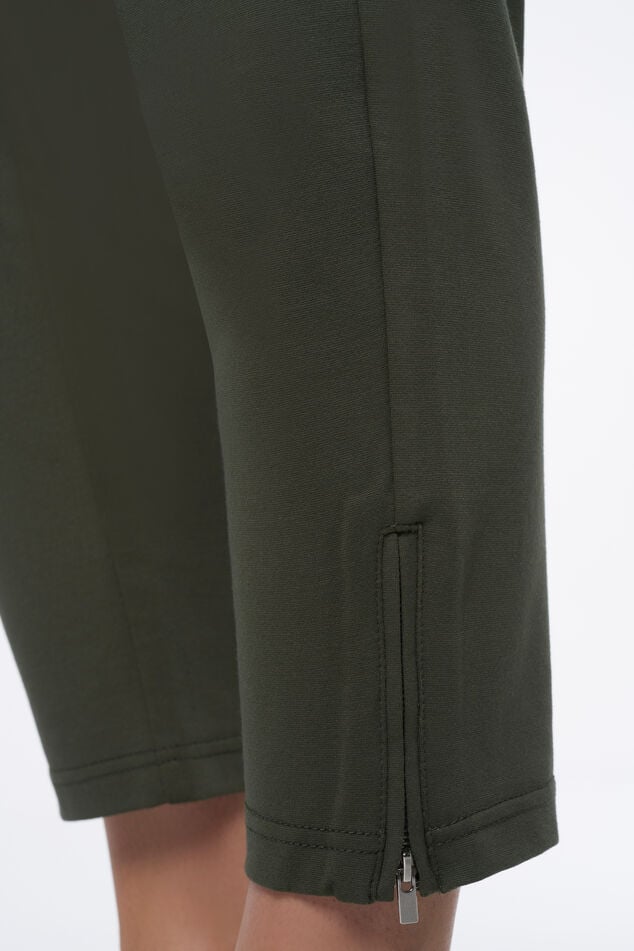 Pantalon extensible image number 4