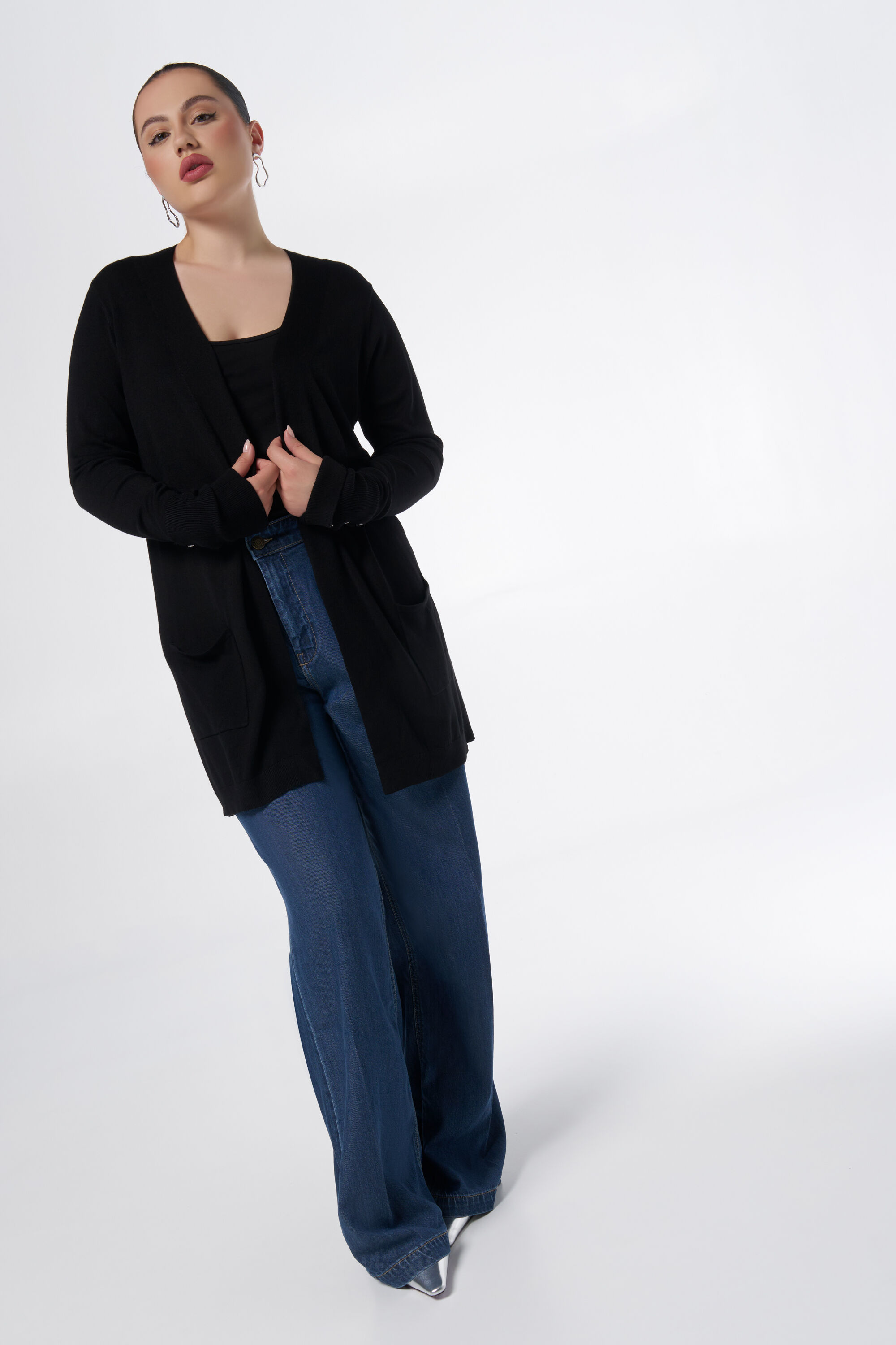 Gilet avec poches image number 5